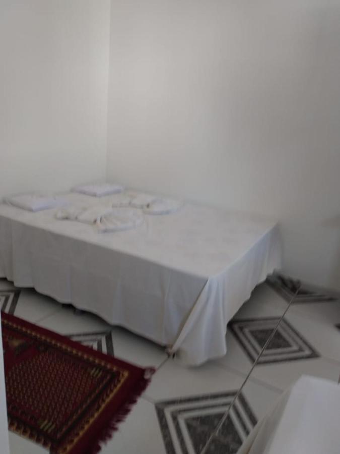 Suites Privativas Vila De Sao Jorge - Chapada Dos Veadeiros المظهر الخارجي الصورة