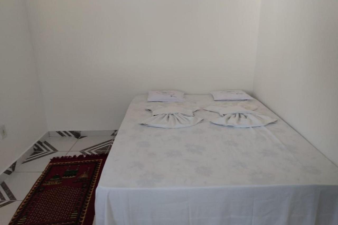 Suites Privativas Vila De Sao Jorge - Chapada Dos Veadeiros المظهر الخارجي الصورة