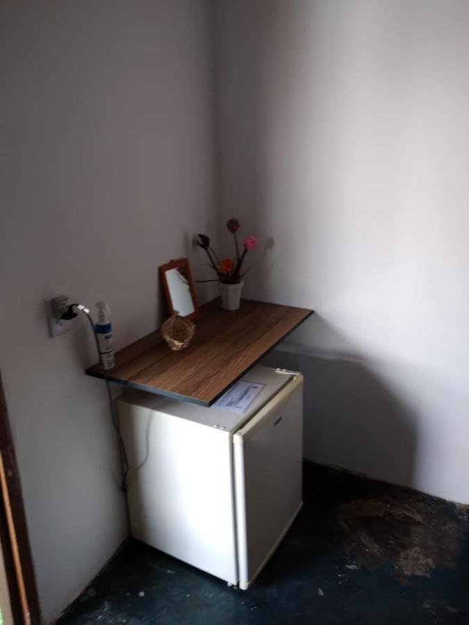 Suites Privativas Vila De Sao Jorge - Chapada Dos Veadeiros المظهر الخارجي الصورة